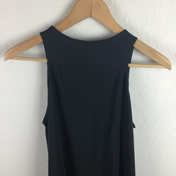 Maticevski Significance Slip Tunic Top Dress Silk - Picture 4 of 10